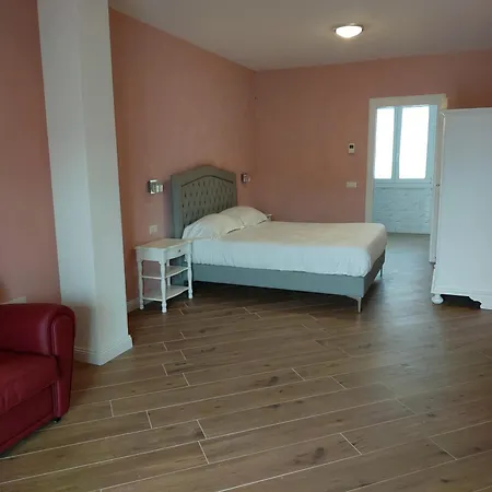 Rmaison Luxury * Olbia