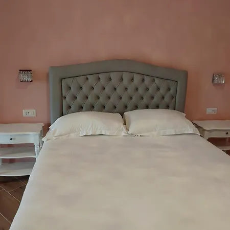 Pensjonat Rmaison Luxury