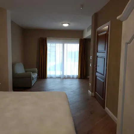 Rmaison Luxury Pensjonat Olbia