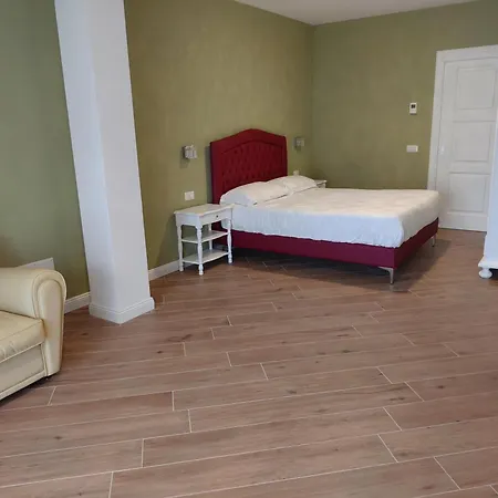 Pensjonat Rmaison Luxury 4*