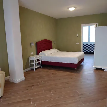 Rmaison Luxury Guest house