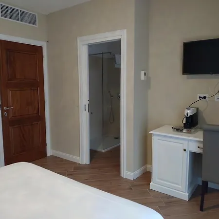 Rmaison Luxury Pensjonat 4*