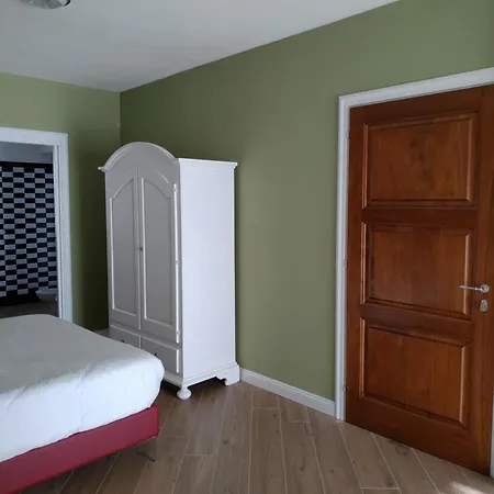 Guest house Rmaison Luxury