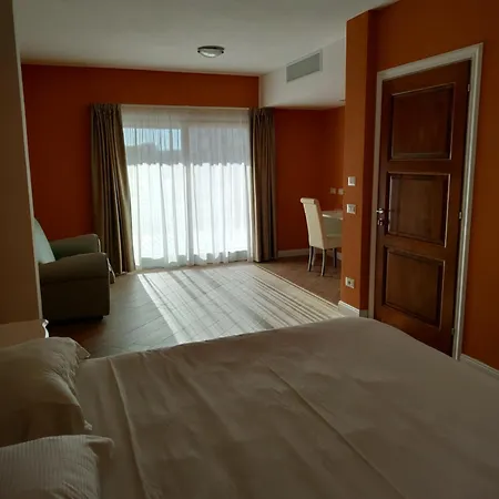 Rmaison Luxury Guest house Olbia