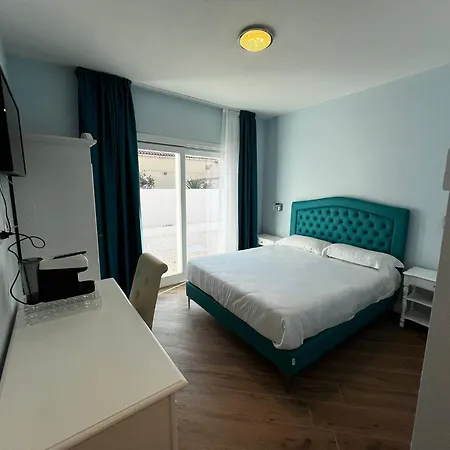 Rmaison Luxury Guest house Olbia