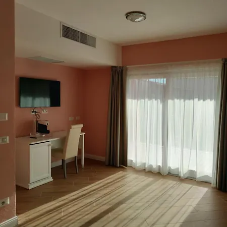 Guest house Rmaison Luxury Olbia