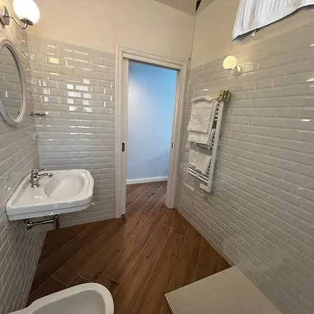 Rmaison Luxury Pensjonat Olbia