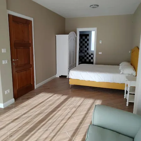 Rmaison Luxury Guest house