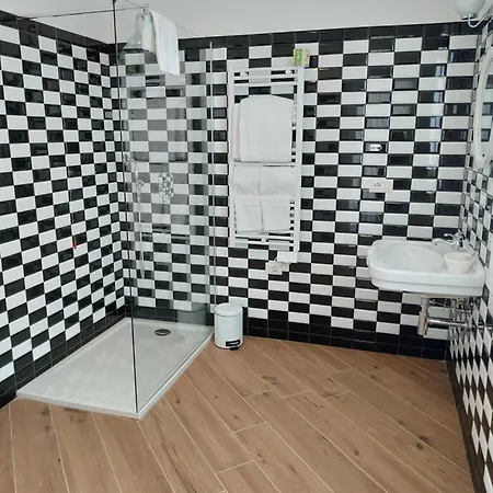 Guest house Rmaison Luxury Olbia