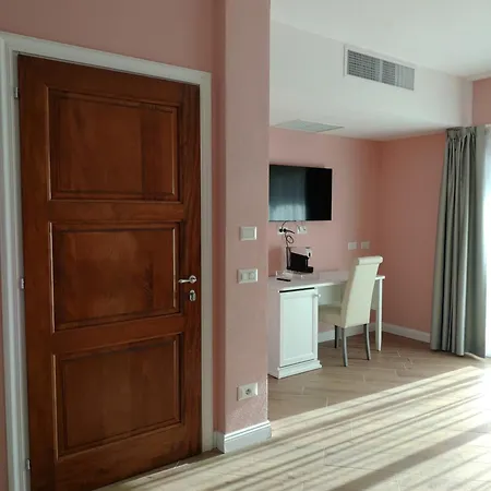 Rmaison Luxury Guest house