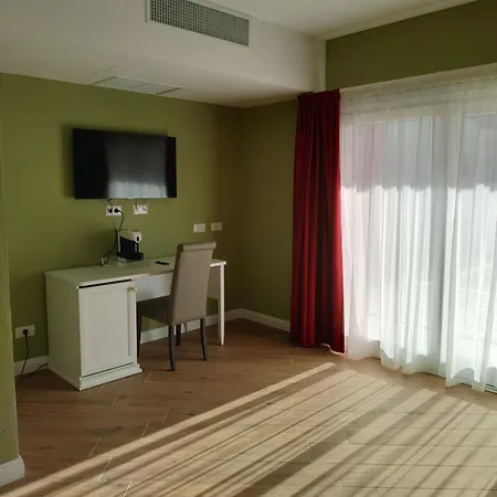 Guest house Rmaison Luxury Olbia