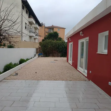 Pensjonat Rmaison Luxury Olbia