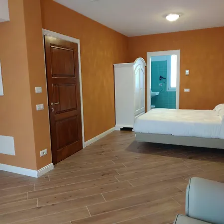 Pensjonat Rmaison Luxury