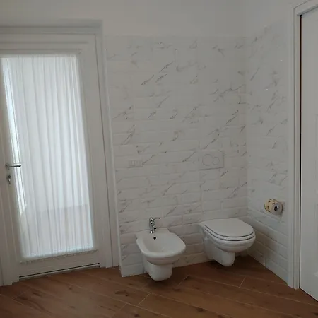 Rmaison Luxury Pensjonat Olbia