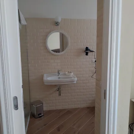 Pensjonat Rmaison Luxury 4*