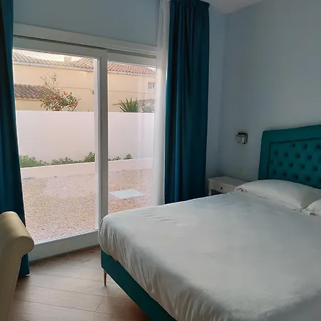 Rmaison Luxury Penzion Olbia