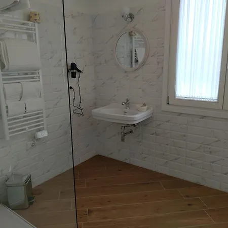 Rmaison Luxury Penzion Olbia