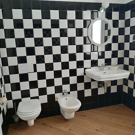 Rmaison Luxury Penzion Olbia