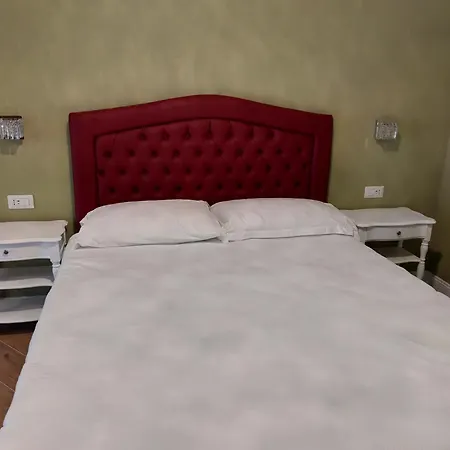 Penzion Rmaison Luxury 4*