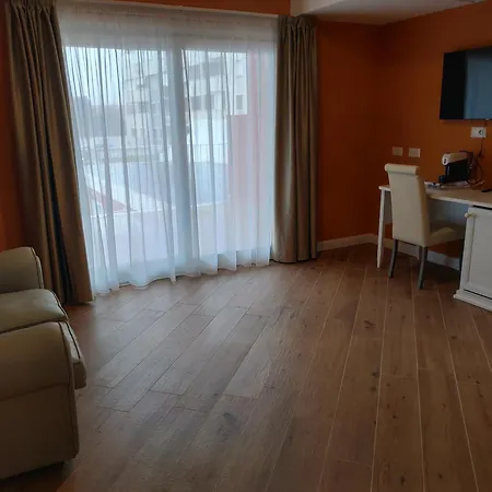 Penzion Rmaison Luxury 4*