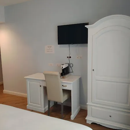 Rmaison Luxury Affittacamere
