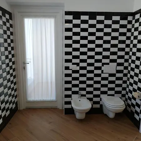 Penzion Rmaison Luxury 4*