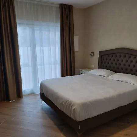 Rmaison Luxury Affittacamere Olbia