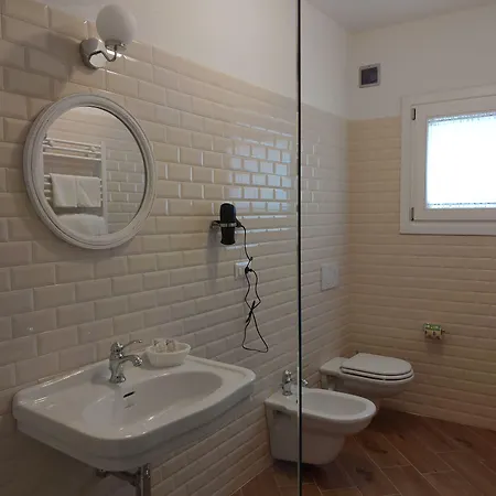 Affittacamere Rmaison Luxury Olbia