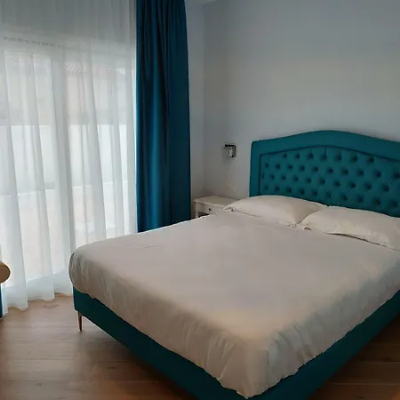 Affittacamere Rmaison Luxury Olbia