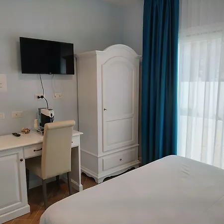 Rmaison Luxury 4* Olbia