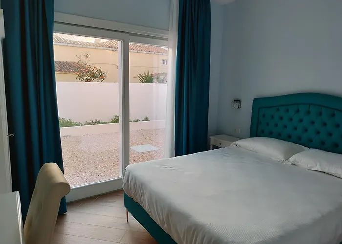 Rmaison Luxury Pensjonat Olbia