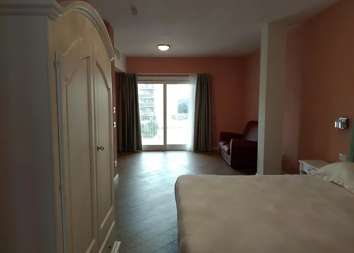 Rmaison Luxury Pensjonat