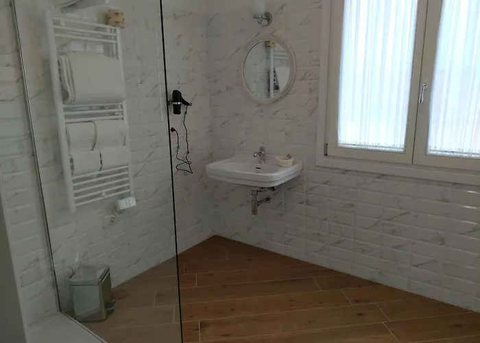 Rmaison Luxury Pensjonat Olbia