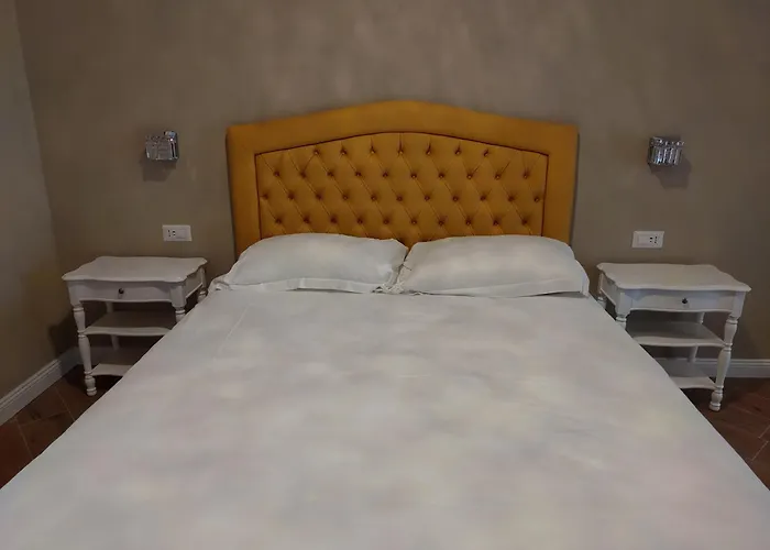 Pensjonat Rmaison Luxury