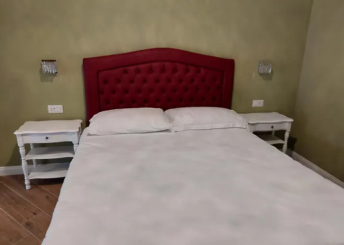 Pensjonat Rmaison Luxury 4*