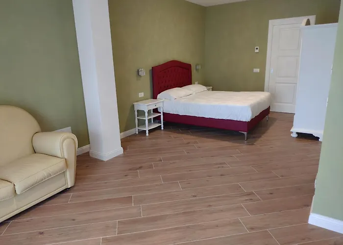Pensjonat Rmaison Luxury 4*