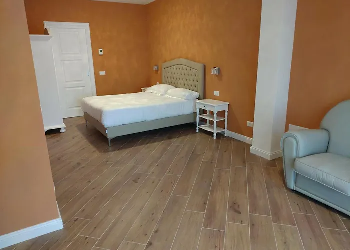 Rmaison Luxury Olbia