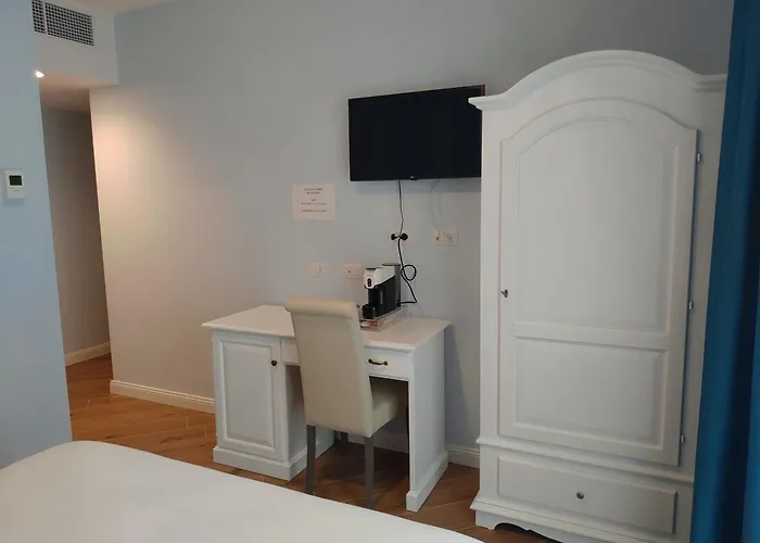 Rmaison Luxury Pensjonat