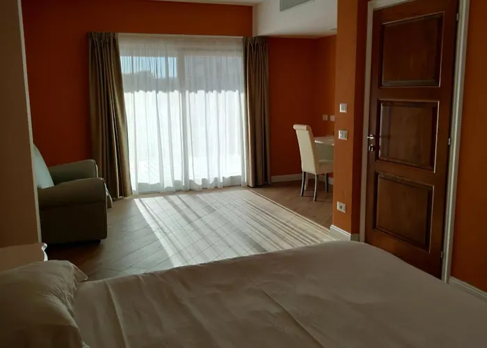 Rmaison Luxury Pensjonat Olbia