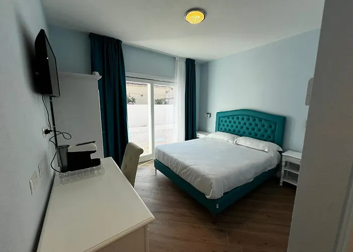 Rmaison Luxury Pensjonat Olbia