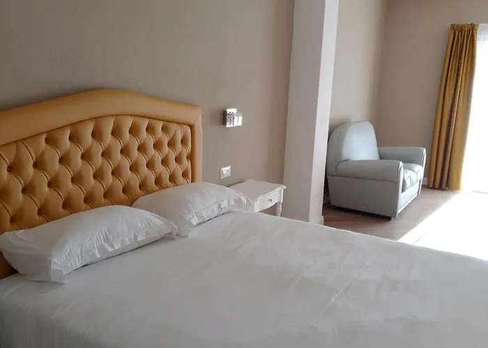 Pensjonat Rmaison Luxury