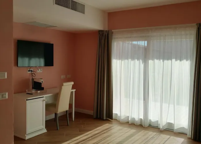 Pensjonat Rmaison Luxury Olbia