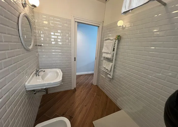 Rmaison Luxury Pensjonat Olbia