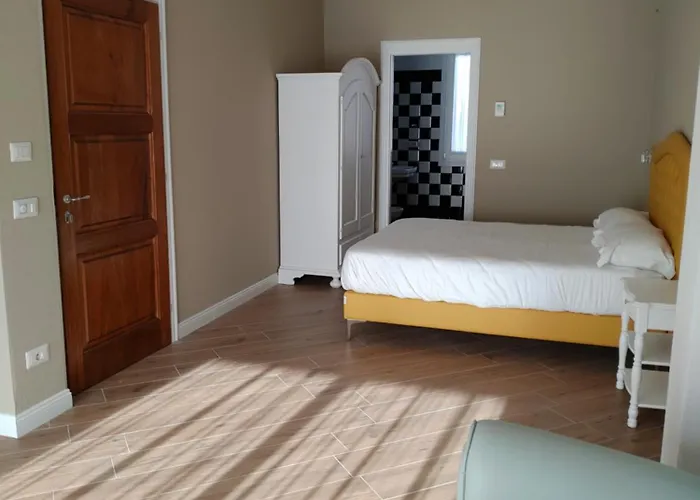 Rmaison Luxury Pensjonat