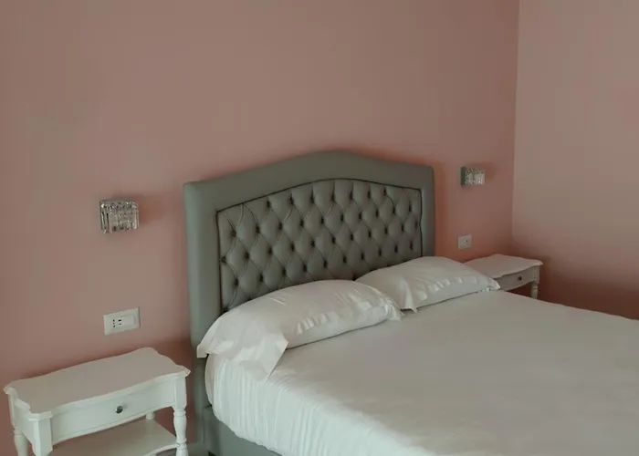 Pensjonat Rmaison Luxury Olbia