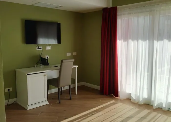 Pensjonat Rmaison Luxury Olbia