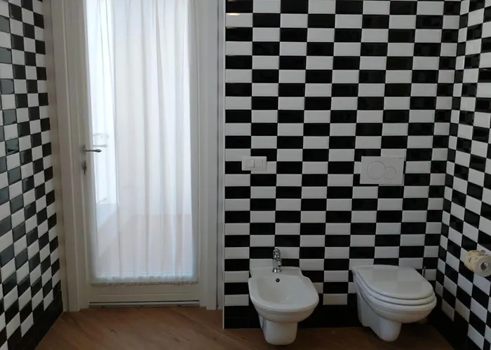 Pensjonat Rmaison Luxury 4*