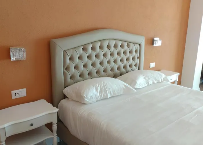 Pensjonat Rmaison Luxury