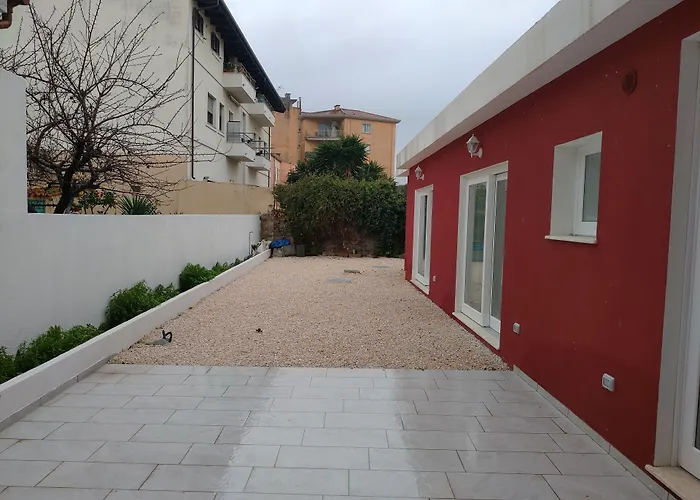 Pensjonat Rmaison Luxury Olbia