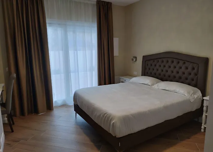 Rmaison Luxury Pensjonat Olbia